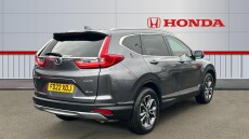 Honda CR-V 2.0 i-MMD Hybrid SR 5dr eCVT Hybrid Estate